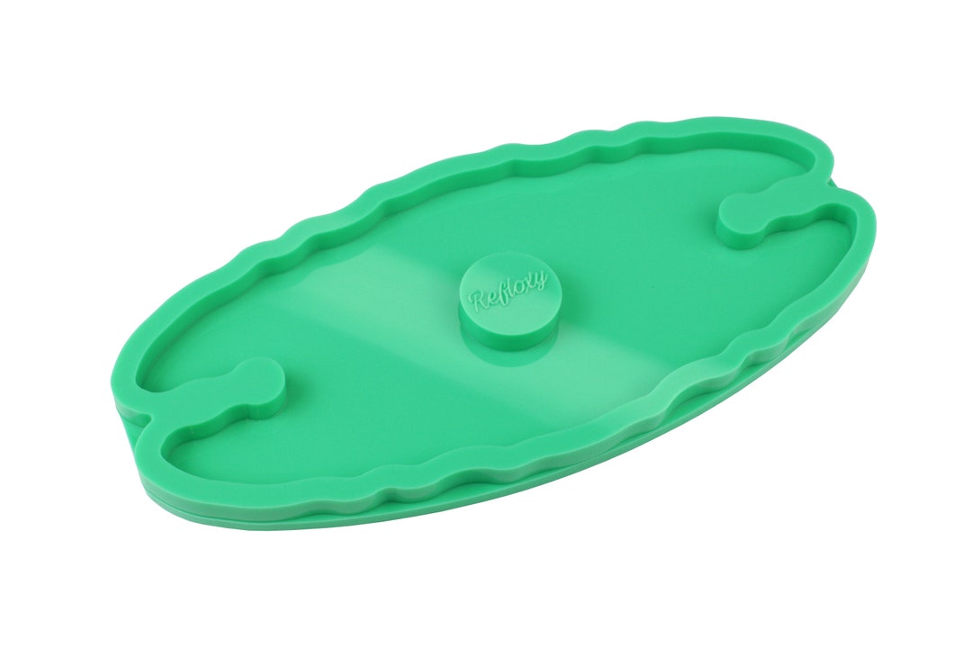 Wine Butler Silicone Mold, Table Decoration, Wine Bottle Holder, Holder