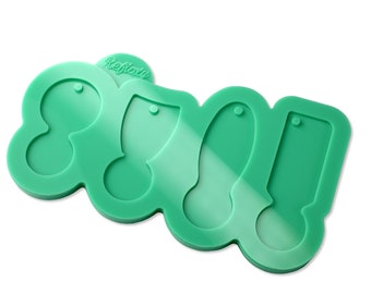 Shopping cart chip classic silicone mold resin MOLD for shopping cart casting mold epoxy resin