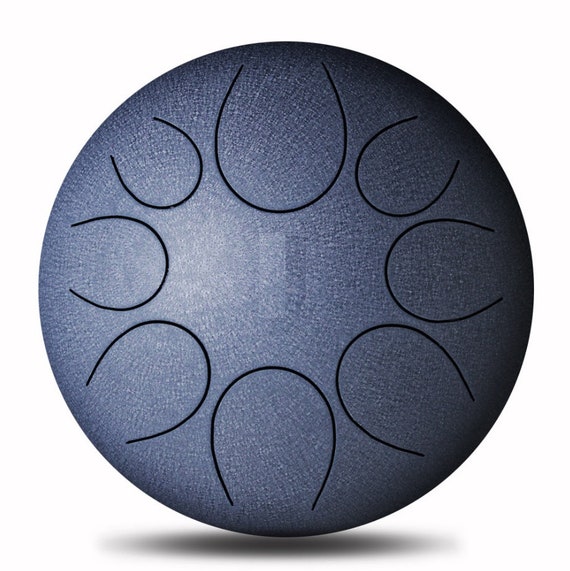 Steel tongue drum etsy deals