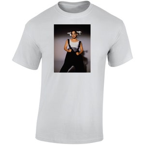 Lisa Left Eye Lopes Image T Shirt