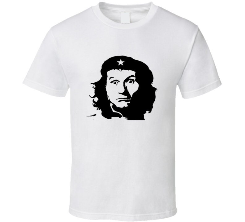 onion che guevara shirt