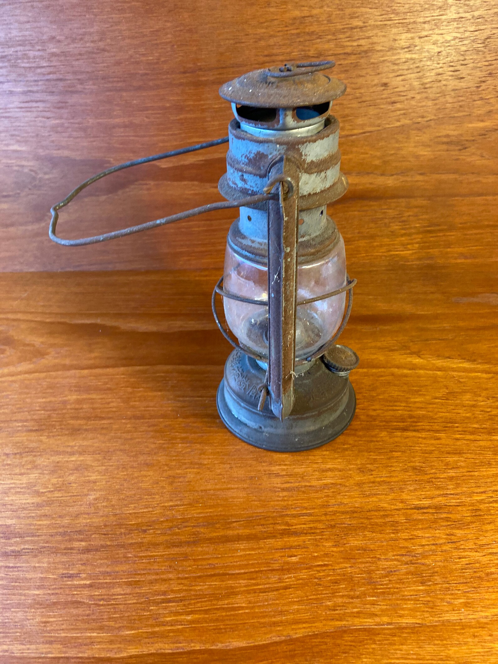 Vintage Kwang HWA Hurricane Paraffin LanternVintage Paraffin Etsy France