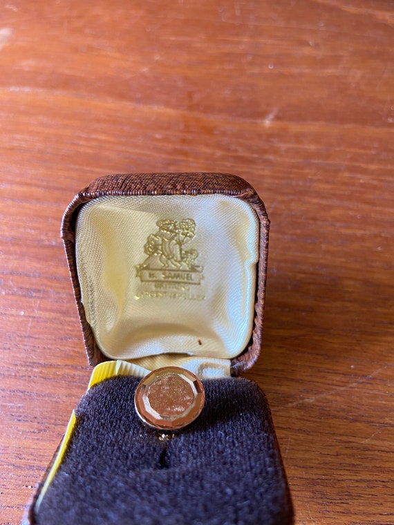 Vintage h samuel jewelers Gem