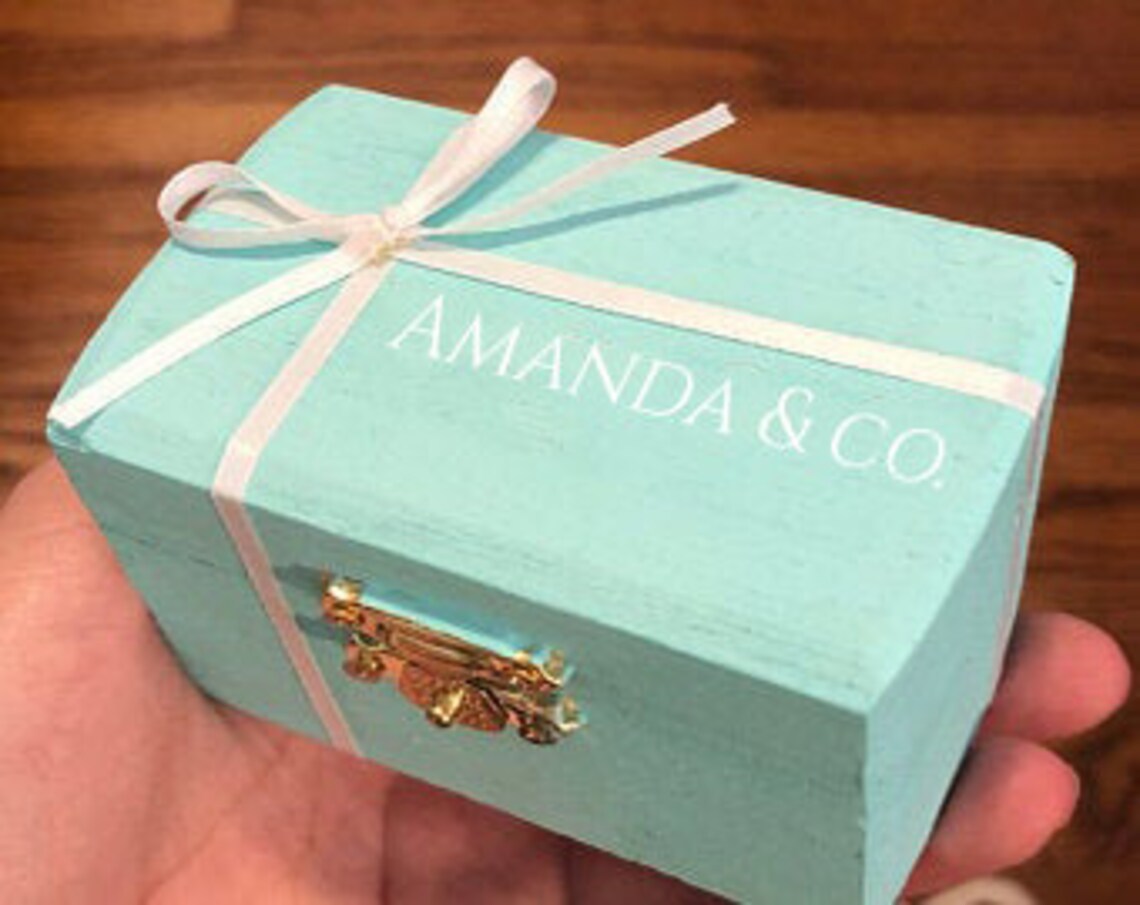 Pin Box | Etsy