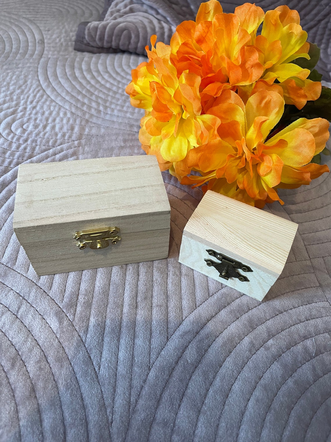 Pin Box Etsy