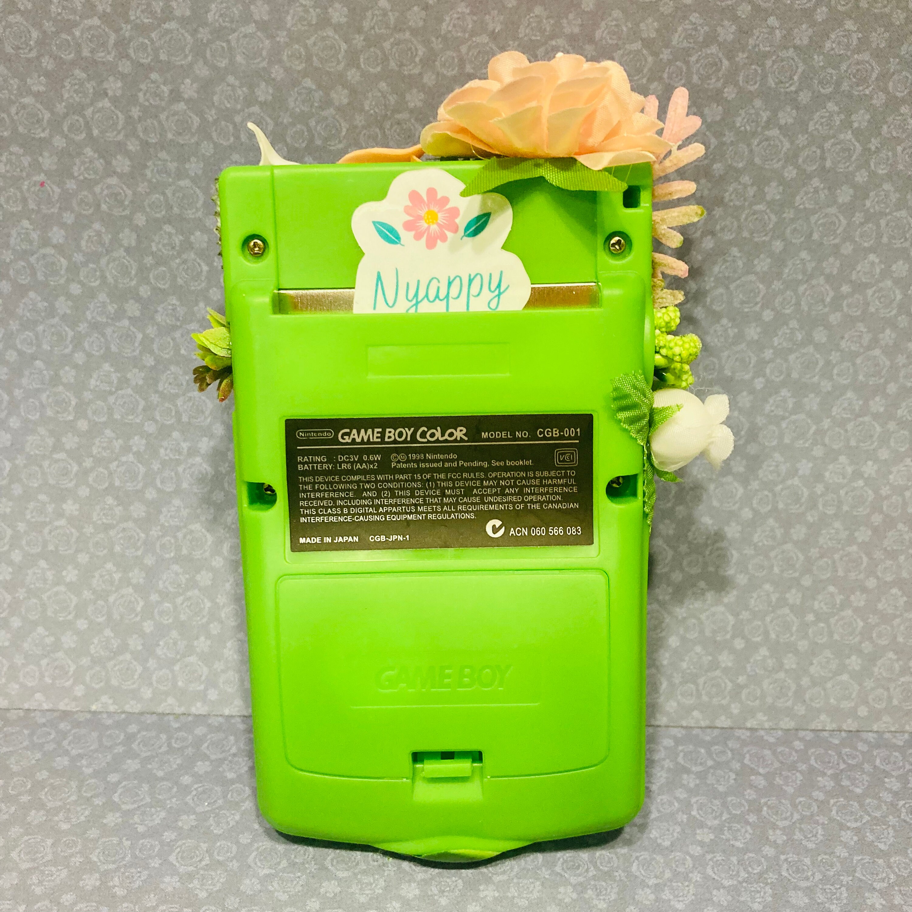 Diorama Game Boy Color Sailor Moon Sailor Jupiter - Etsy