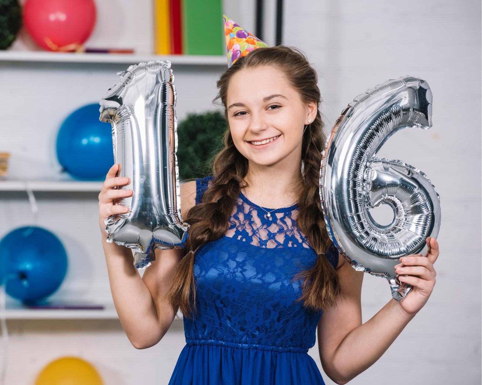 Sweet 16 Slideshow With Photos and Music by Choice / Video Memory