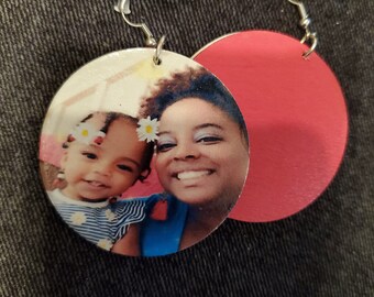 etsy custom earrings
