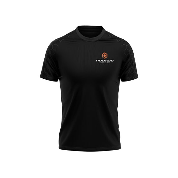 Podium Sim Racing T-Shirt