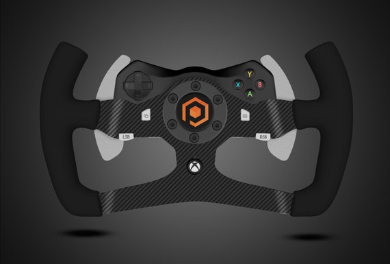 LOGITECH G920 3D model