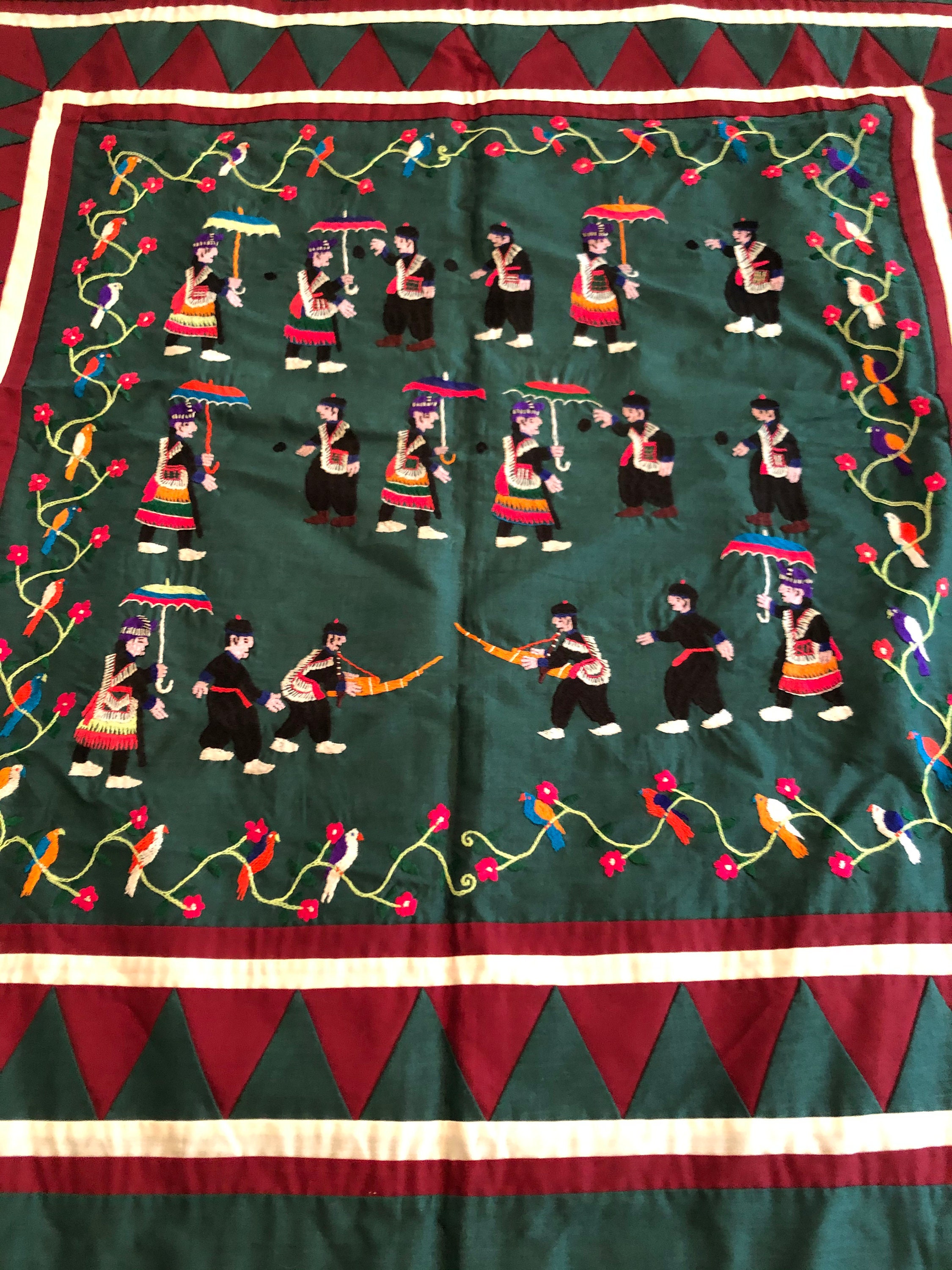 Love Across Cultures: The Hmong Story - r73kgo4