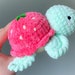 see more listings in the Small Plushies section