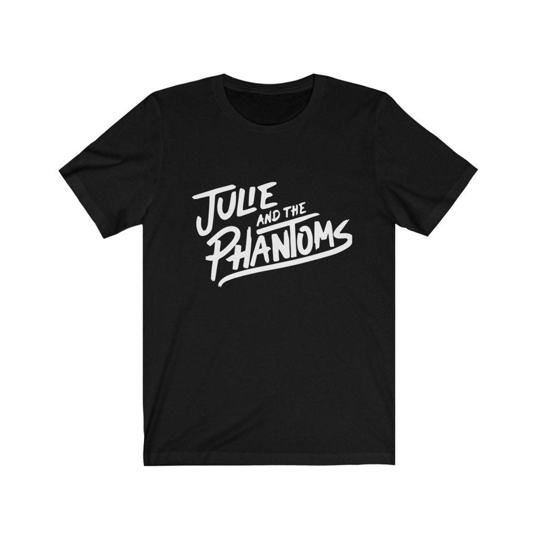 Julie and the Phantoms JATP Logo Sunset Curve Concert Gift - Etsy
