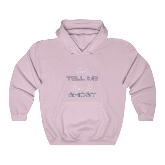 Julie and the phantoms ghost sweatshirt new arrivals