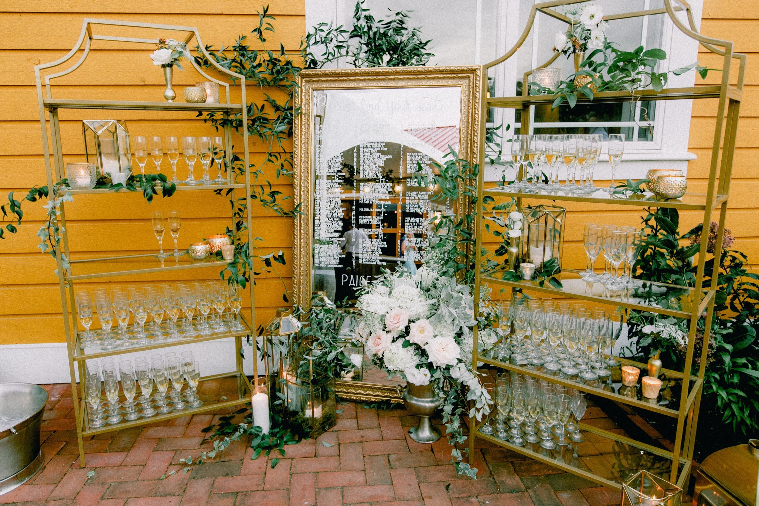 HTX RENTAL Champagne Shelf houston TX Only Etsy Australia