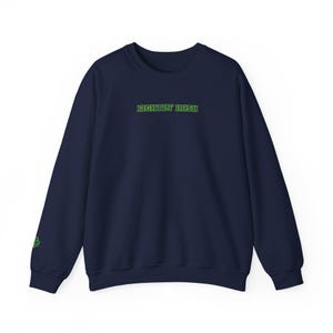 Notre Dame Fightin&#39; Irish Unisex Heavy Blend™ Crewneck Sweatshirt