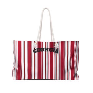 Georgia Weekender Tragetasche