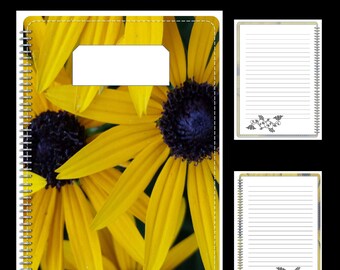 Daisy Digital Notebook