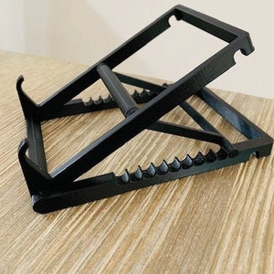 iPad Stand, Tablet stand, iPad Holder, desk iPad holder