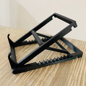 iPad Stand, Tablet stand, iPad Holder, desk iPad holder