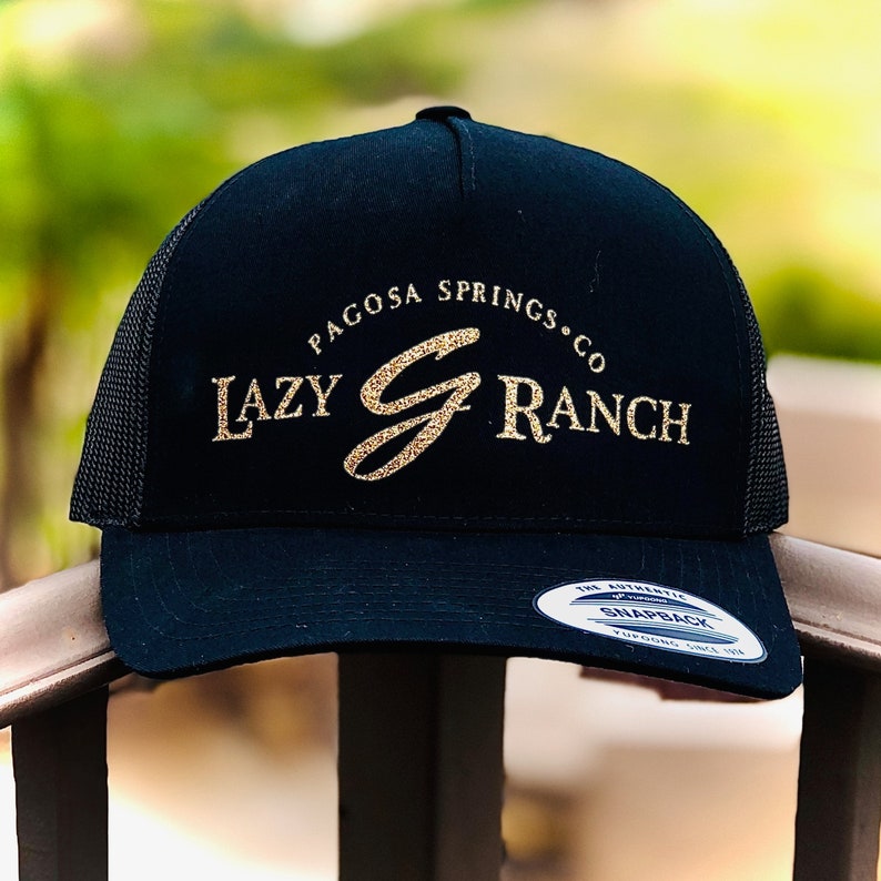 Custom Hats Made to Order Design the Perfect Hat Hats for Etsy