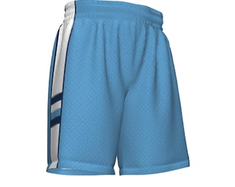 Adult 5" Inseam Basketball Shorts