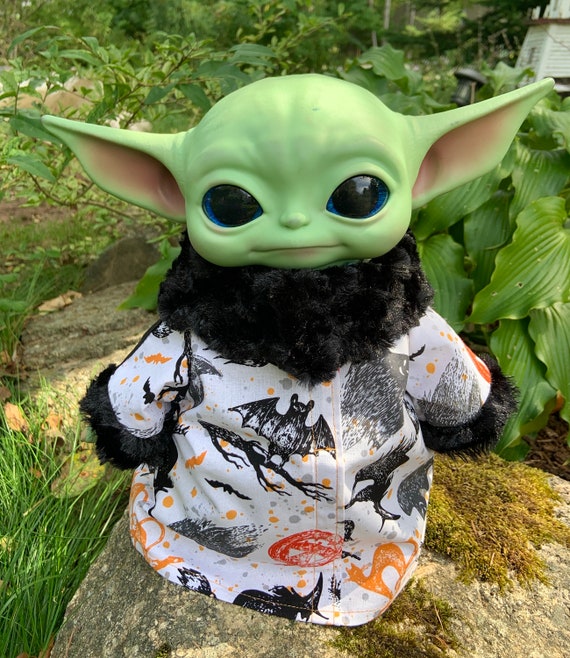 Yoda nightgown sale