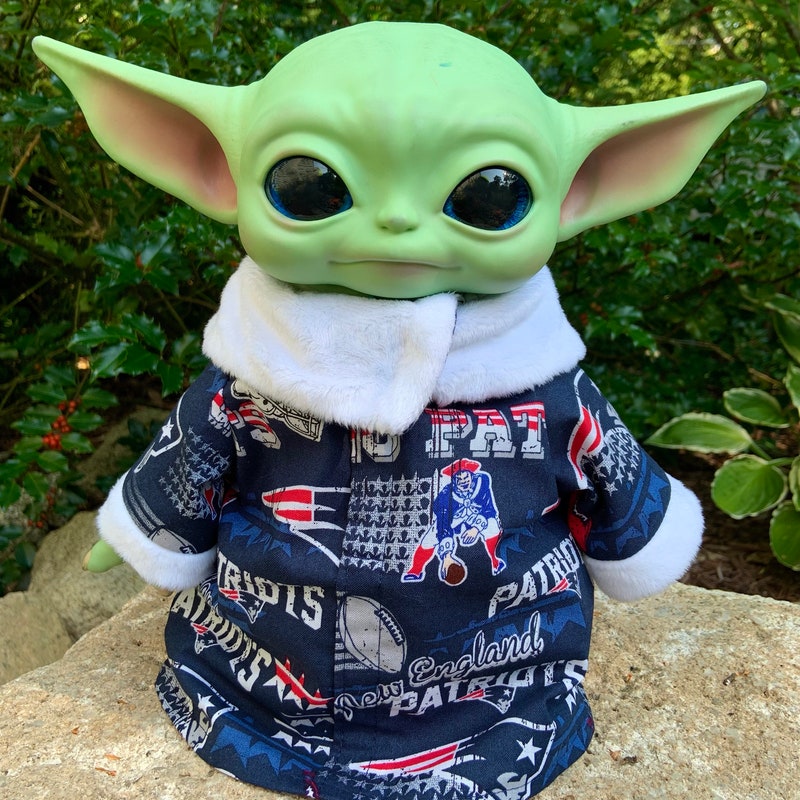 Nfl Doll Clothes - Etsy