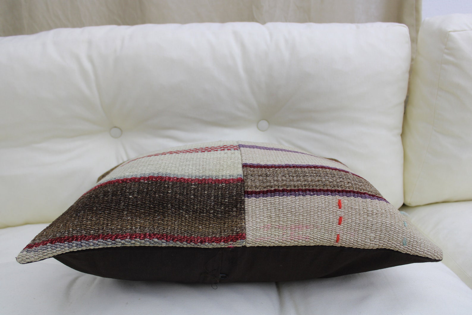 Turkish Pillow Boho Pillow Decorative Pillow Bohemian Etsy