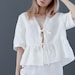 see more listings in the WOMEN'S LINEN CLOTHES section