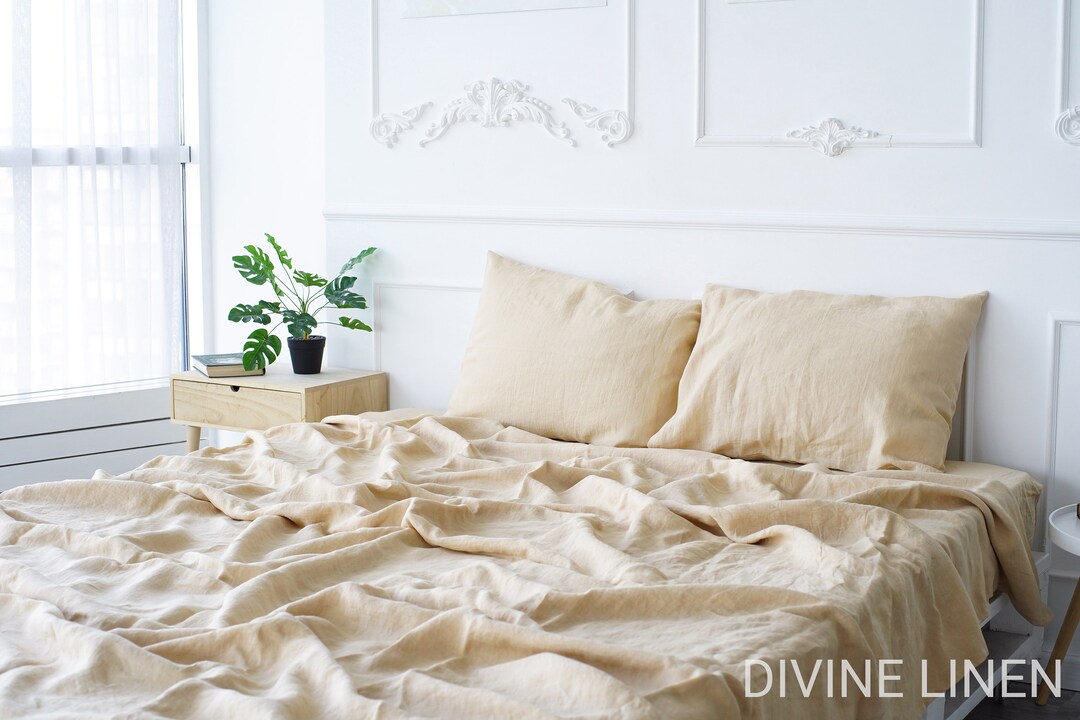 The 30 Best Sheet Sets for Every Type of Sleeper 2022 Brooklinen