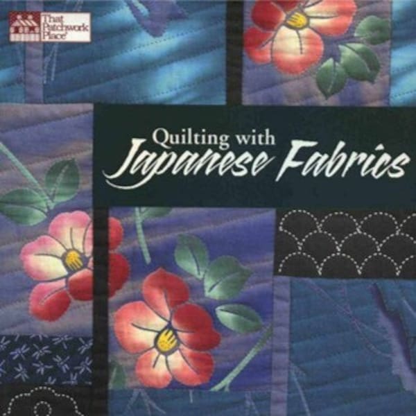 Japanese Sewing Book Etsy