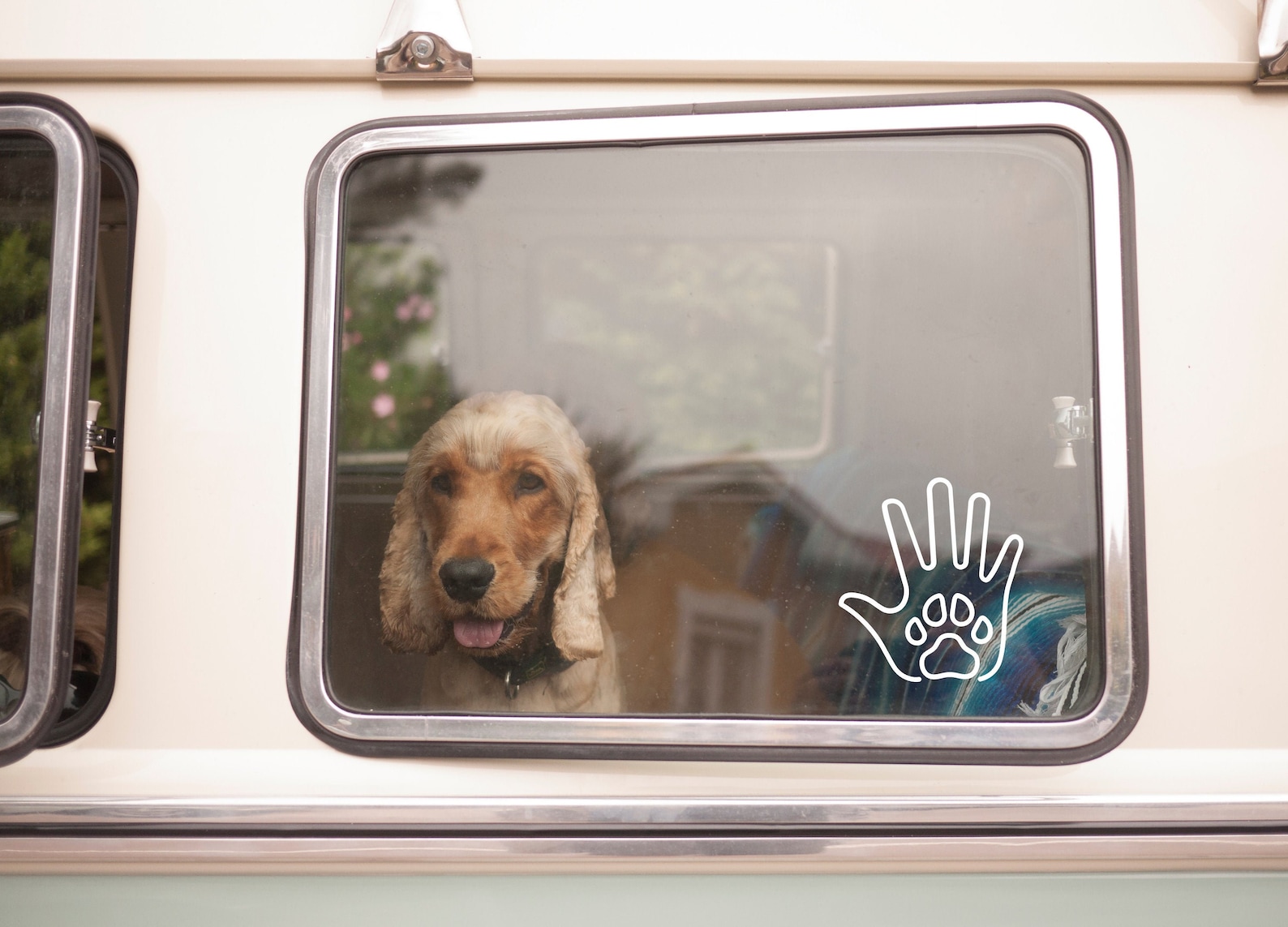 Animal Car Decal Animal Car Stickers Laptop Sticker Etsy