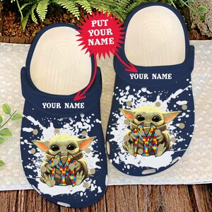 yankees crocs