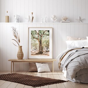 FRAMED Bohemian Tree Wall Art | Best Selling Pictures, Home Décor, Boho photography prints, Bohemian Pictures, Botanic Trees Pictures