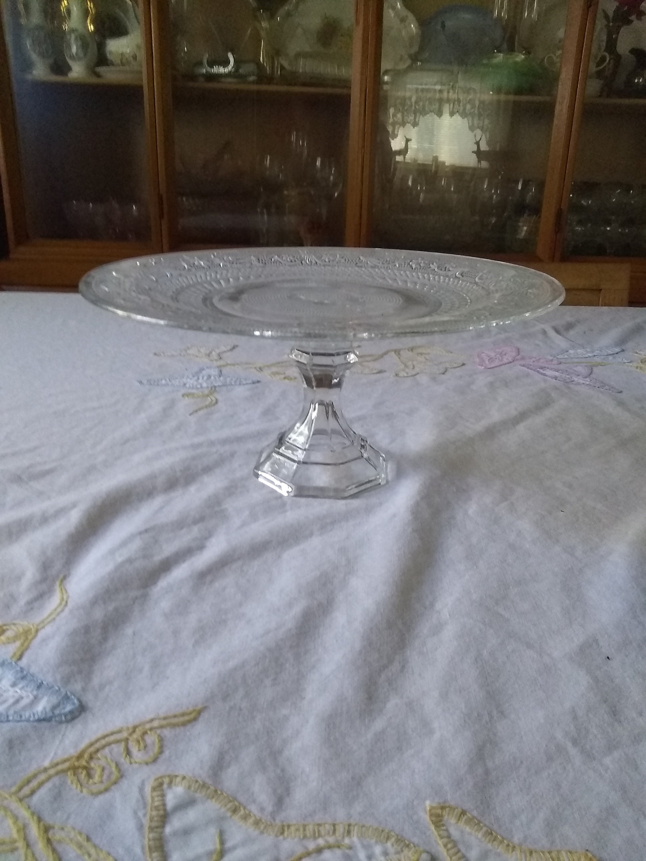 Tiered Serving Plates Etsy