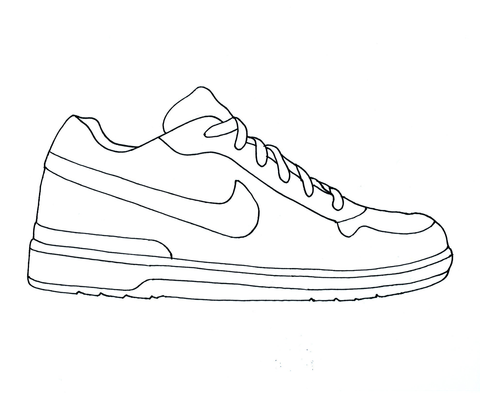 Air force top 1 coloring page