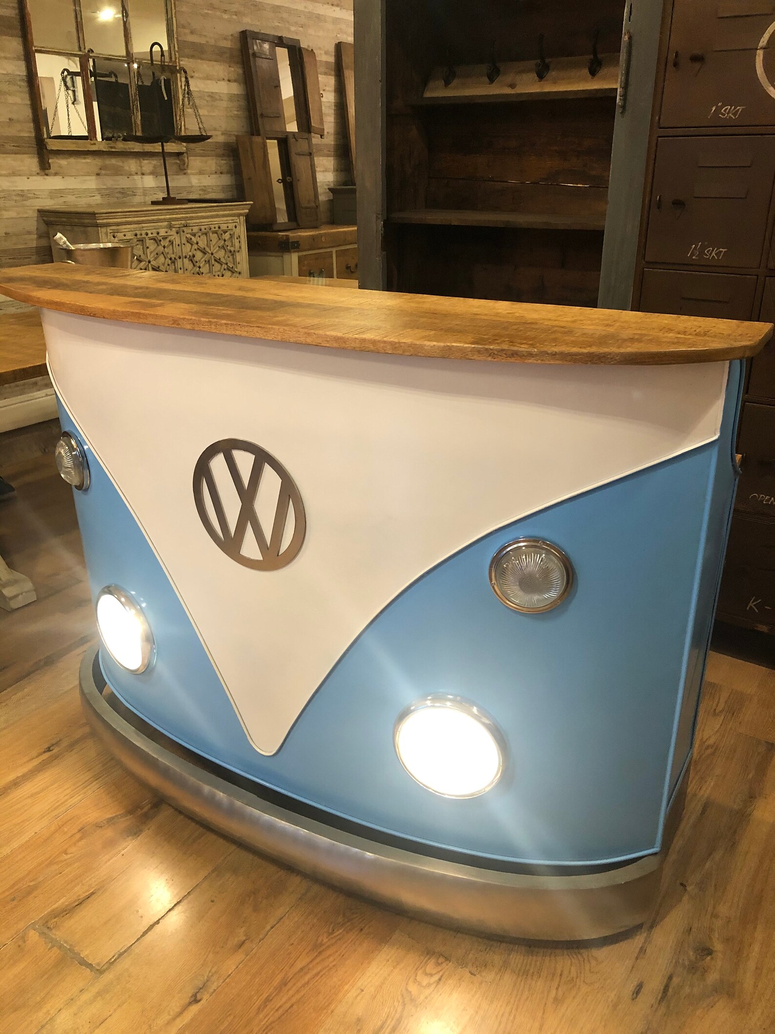 VW Camper Van Bar for HIRE UK only Etsy