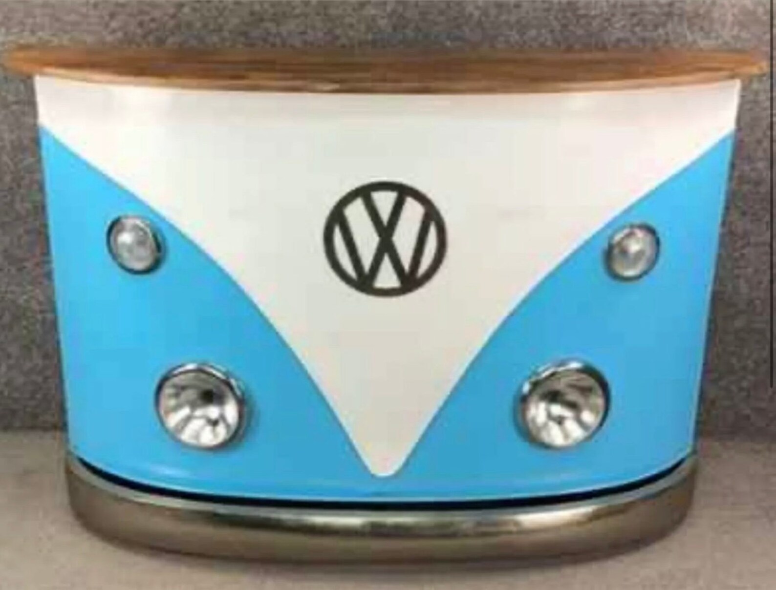 VW Camper Van Bar FOR SALE Etsy
