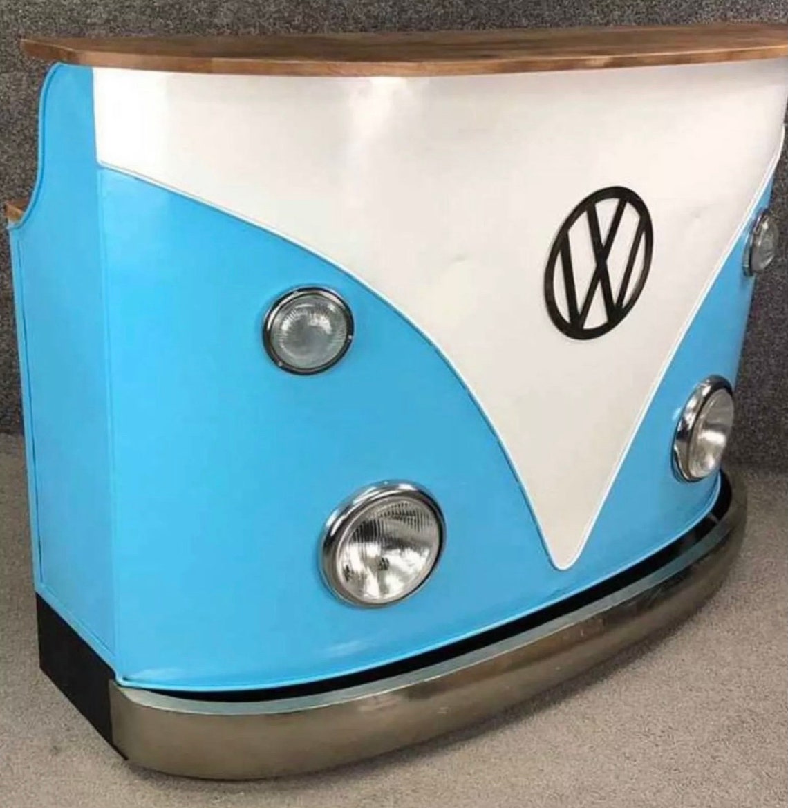 VW Camper Van Bar for HIRE UK Only Etsy UK