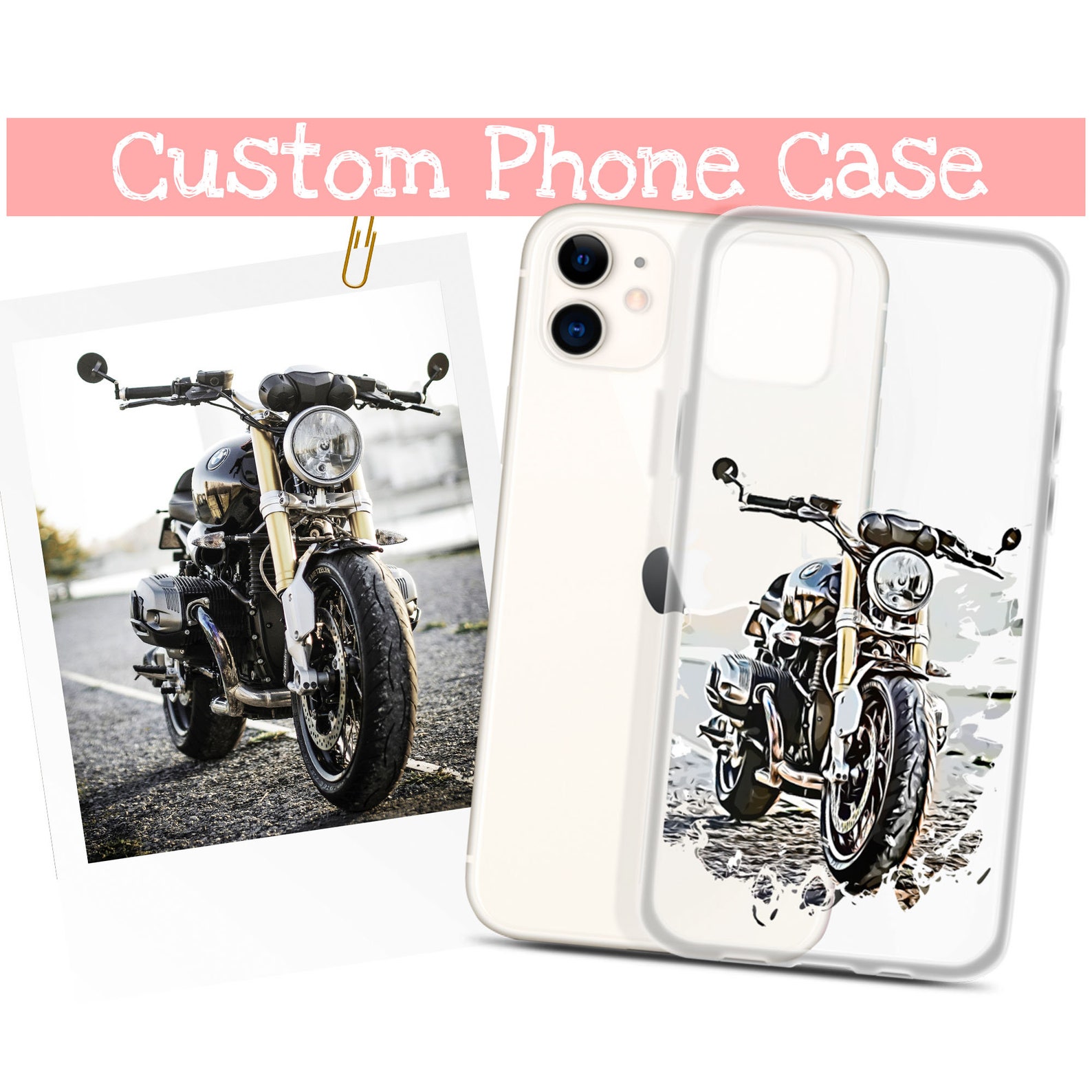 canadian tire bike phone holder