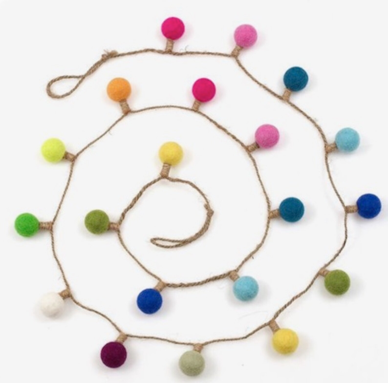 DIY Wool Felt Balls 3cm Your Choice of Colors 50balls/bag Etsy