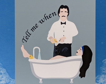 Cheese Lover Art Print | Wall Art | Kitchen Art | Funny Art Print | Gag gift | White Elephant | Gift for | Goblincore | Goblin Art | Grate