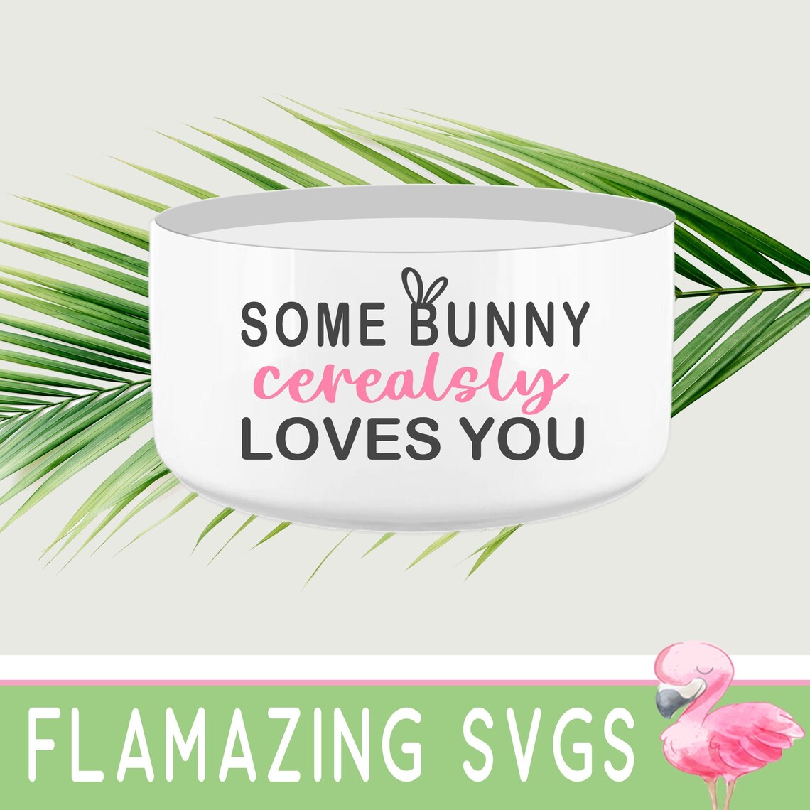 Free Free 209 I Cerealsly Love You Bowl Svg SVG PNG EPS DXF File