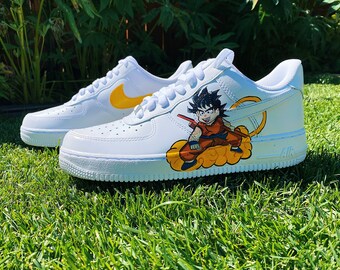 dbz af1