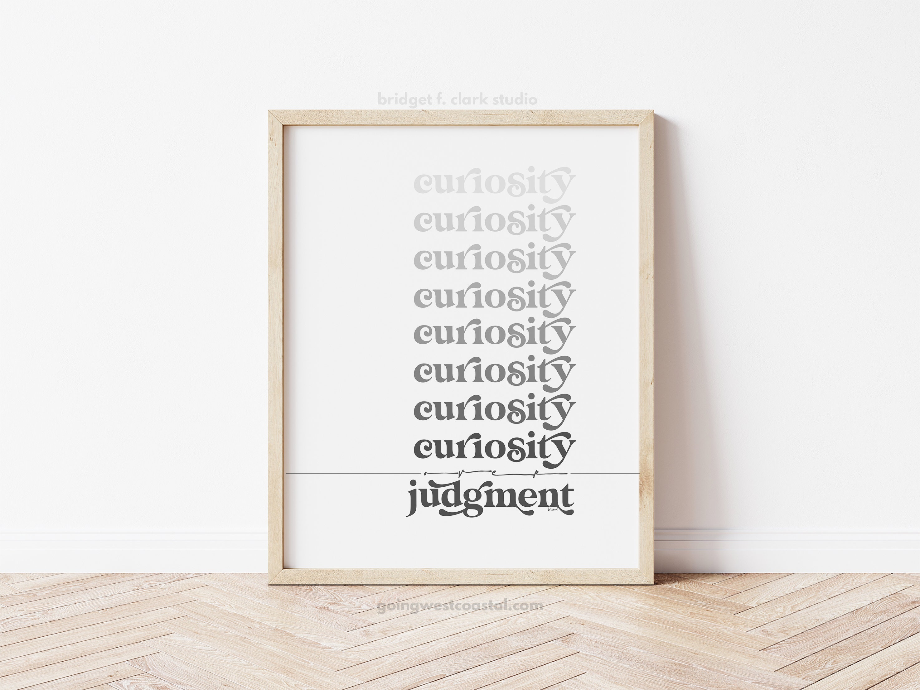 Modern Wall Art Classroom Wall Art Office Wall Decor | Etsy