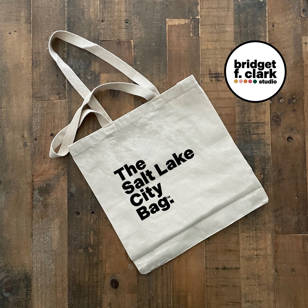 K*★様 ballaholic w face logo canvas tote W Face Logo Canvas Tote Bag L (court green) – ballaholic