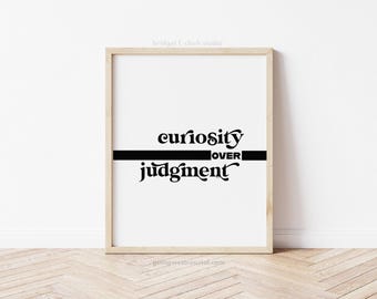 Typography Printable Wall Art, Modern Art, Digital Prints, Teenage Room Decor, Classroom Wall Art, Playroom Wall Art, Office Wall Decor