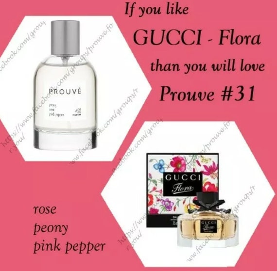 gucci flora 50ml