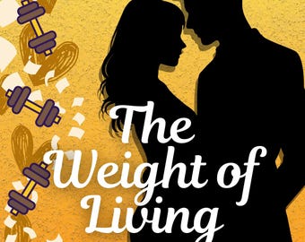 El peso de vivir en formato ebook